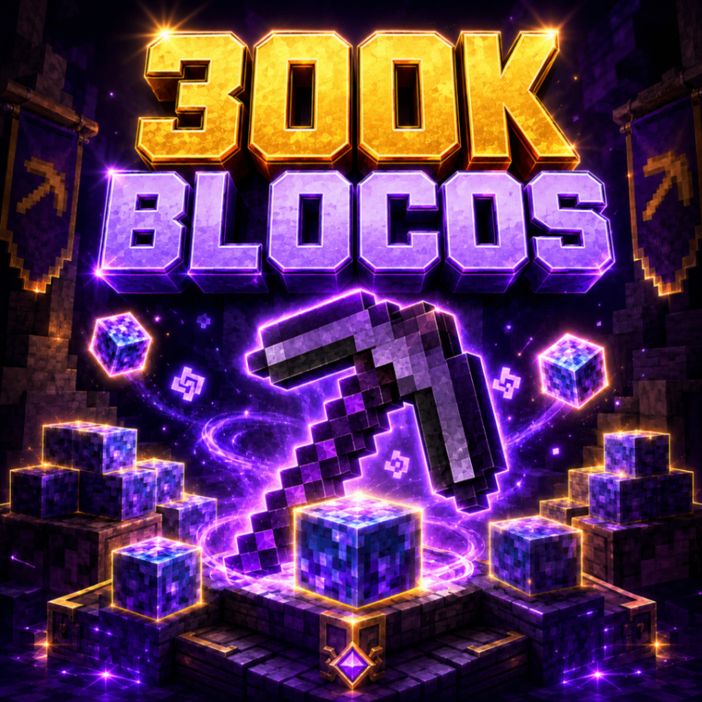300k De Blocos