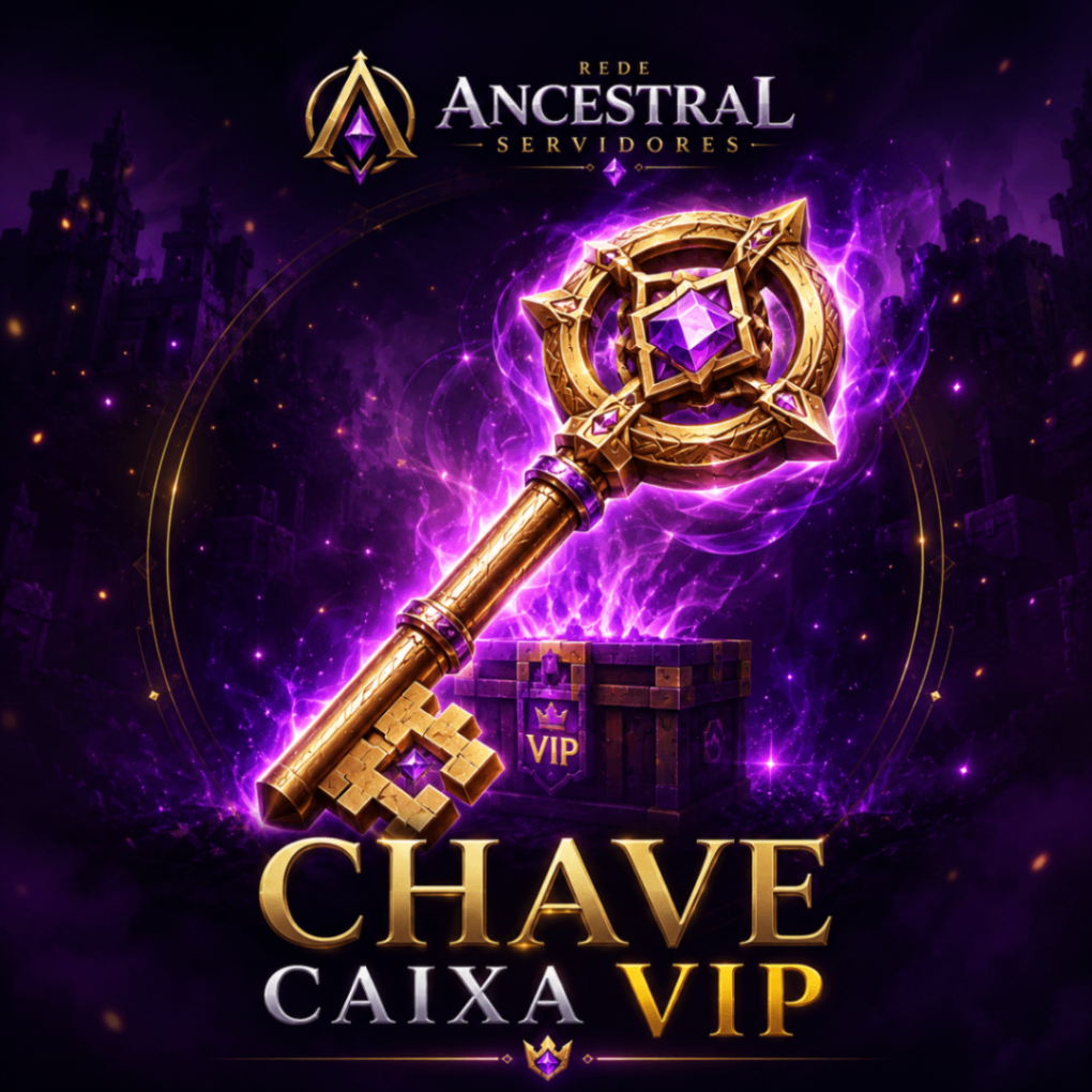 Chave Vip
