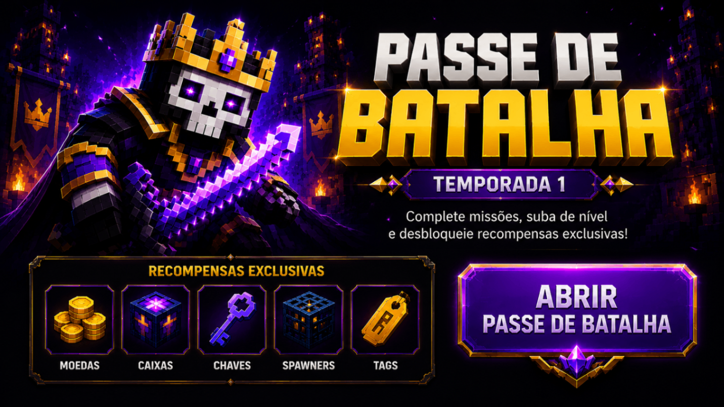 Passe de Batalha Premium