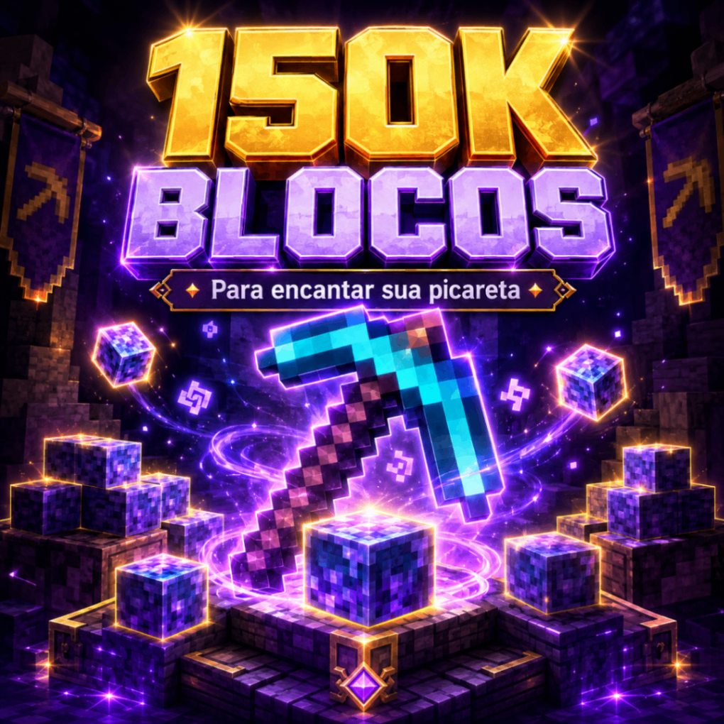 150k De Blocos